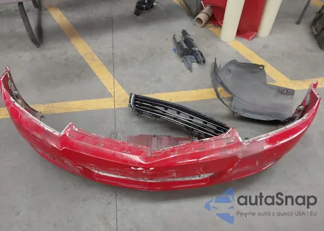 2008 Saturn Astra Xr from USA, damaged, VIN W08AT671X85078872